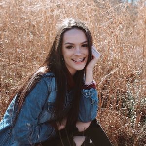 Meet your Posher, Arlee